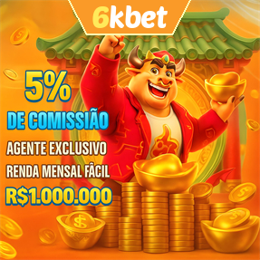 6kbet ConvidarCentro